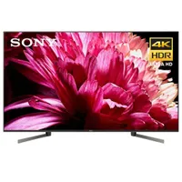 Sony XBR65X950G + Echo Dot 3rd Gen $2049 $1399 at Best Buy