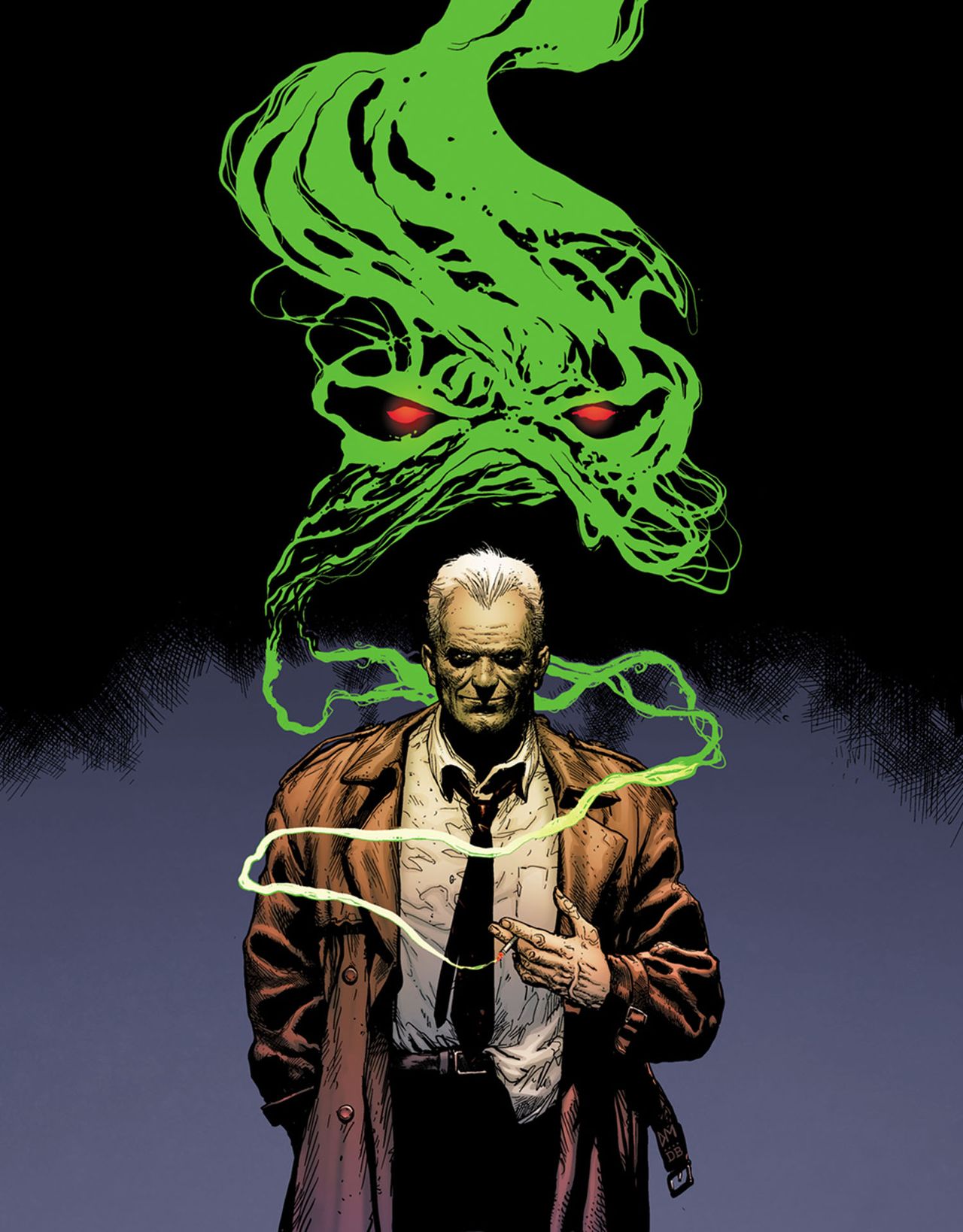 DC February 2022 solicitations