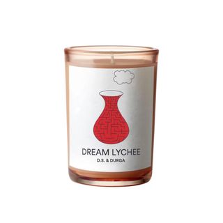 D.S. & Durga Dream Lychee Candle