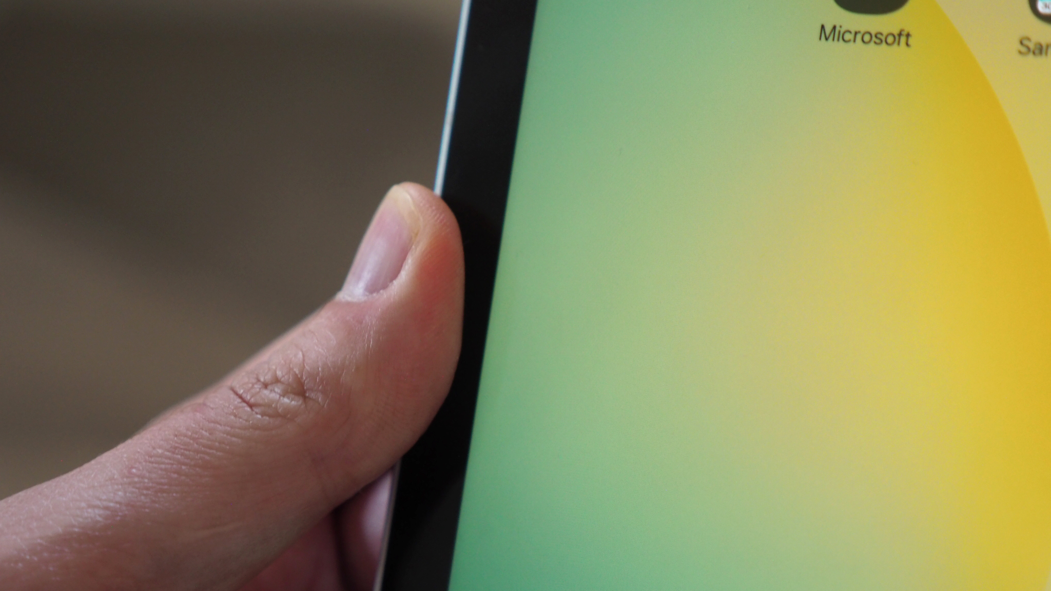 Samsung Galaxy Tab S10 FE review