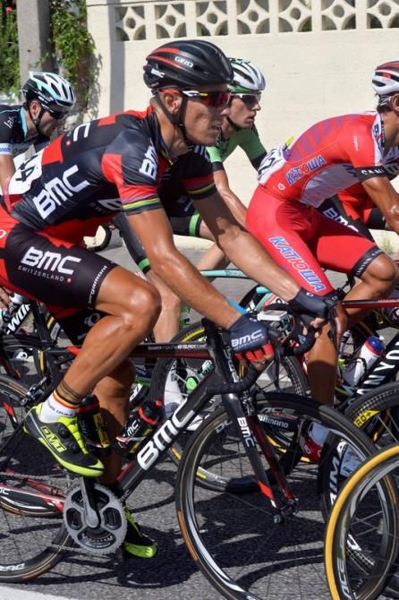 Philippe Gilbert (BMC)