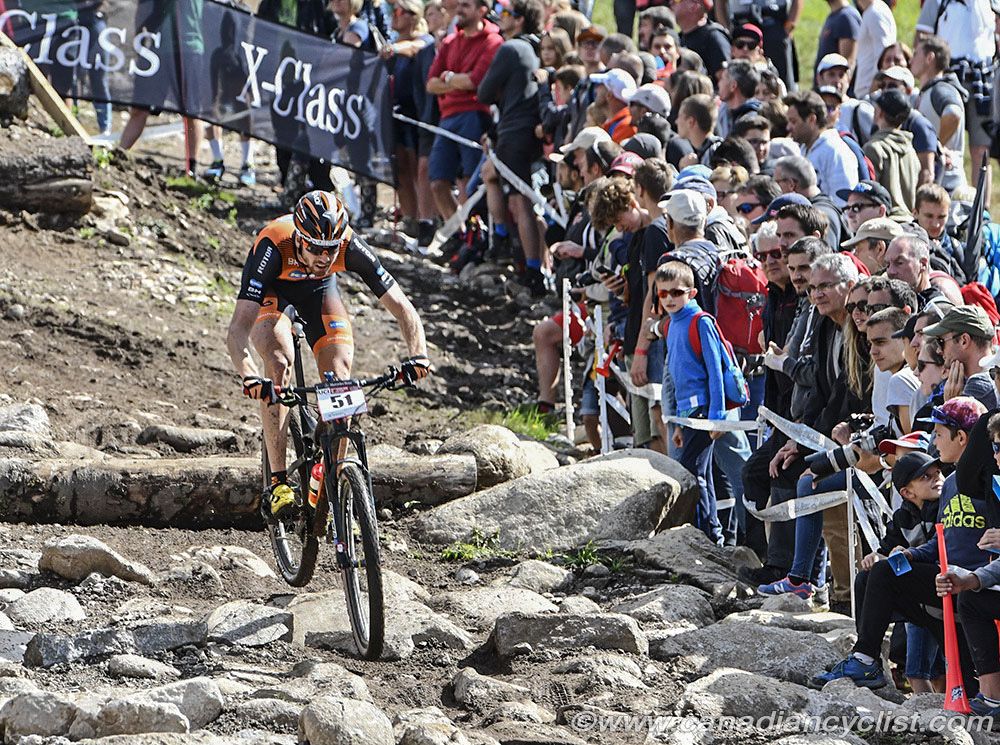 Fans were stacked 5 or more deep on some of the sections