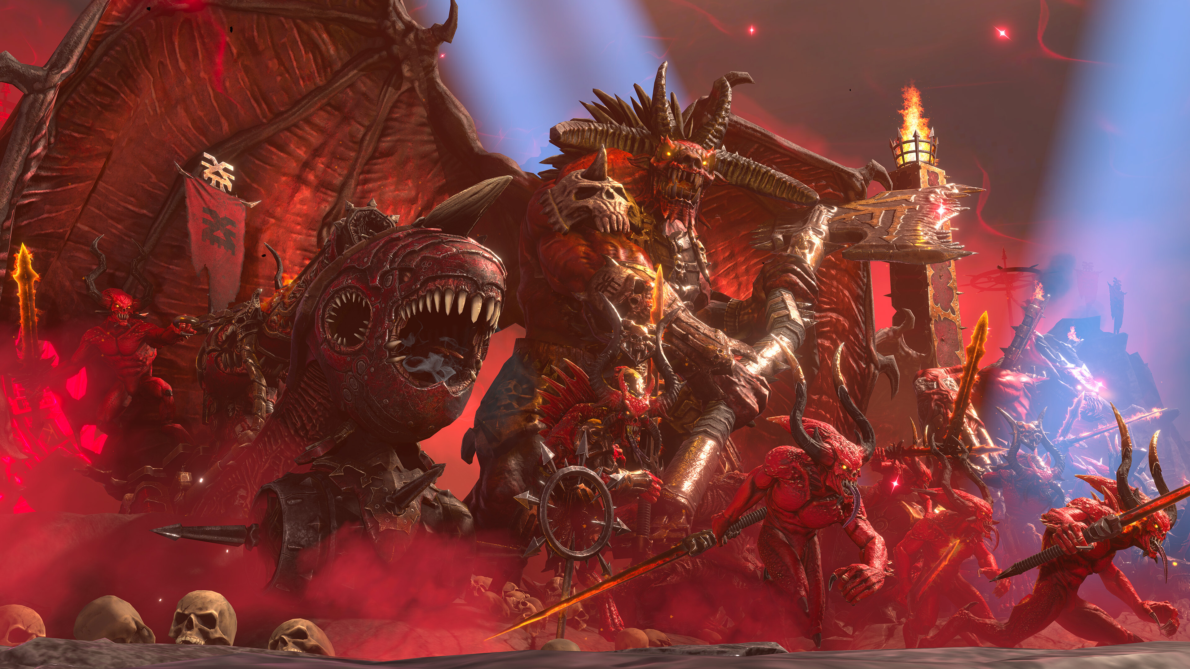 The 10 best Warhammer games to play right now