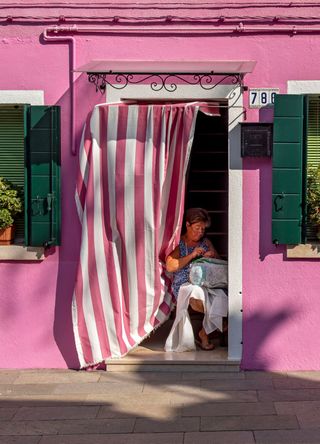 Residential House, Venice, Italy