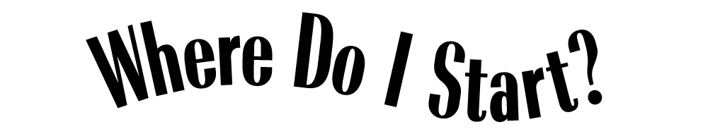 skincare reset - where do I start?