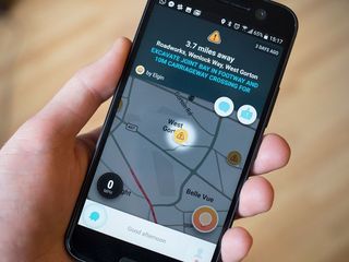 road trip app android free