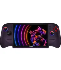 MSI Claw 8 EX AI+