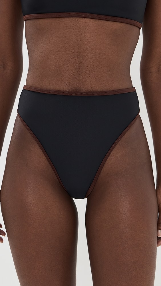 Jade Swim Incline Bottoms