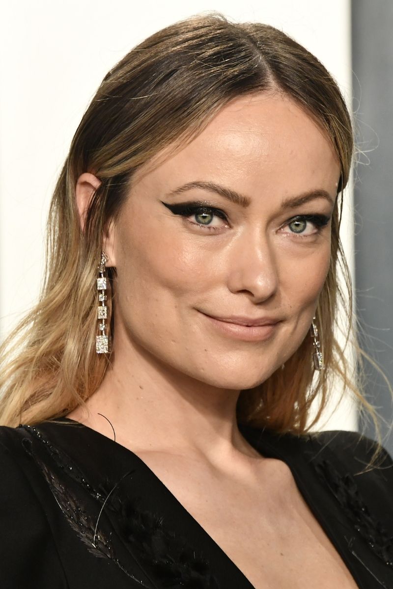 32 subtle and statement black eyeliner looks to recreate | Woman & Home