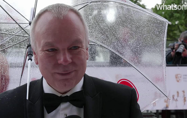 steve pemberton