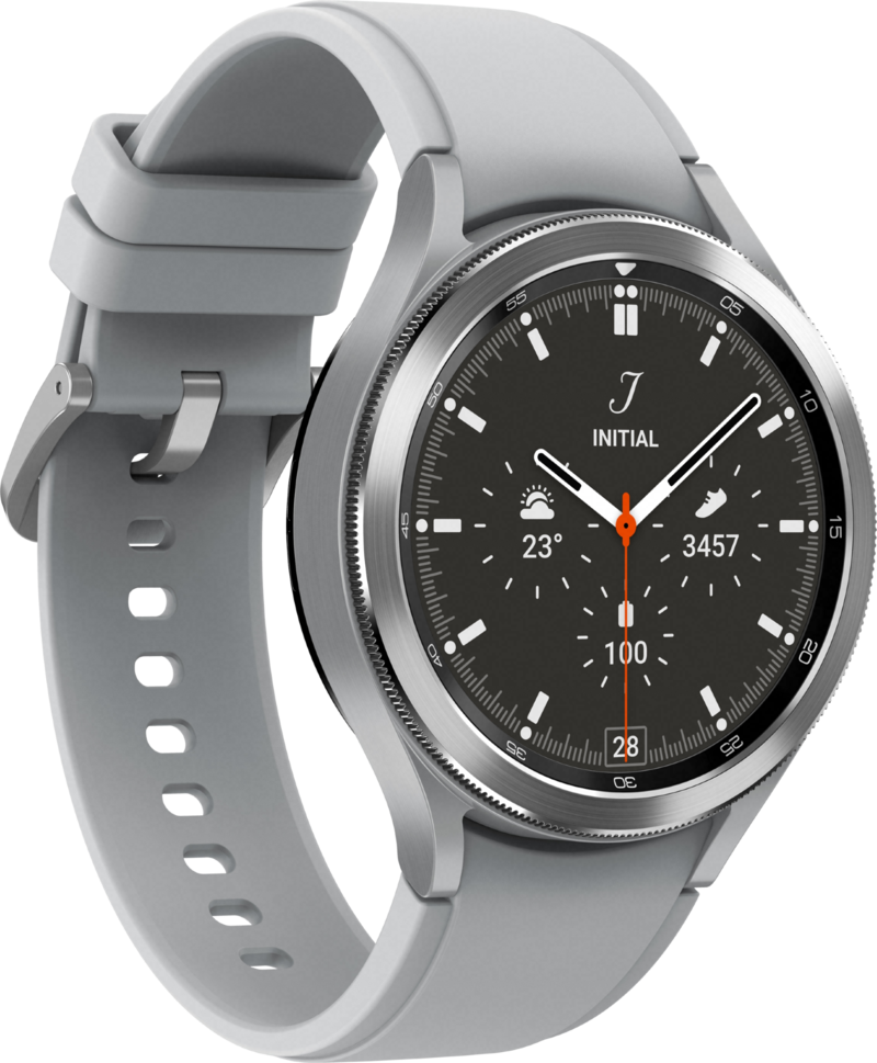 Samsung Galaxy Watch 4 Classic Vs Galaxy Watch 3 Should You Upgrade Android Central 8657