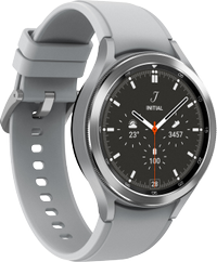 3. Samsung Galaxy Watch 4 Classic 46mm BT: $379.99