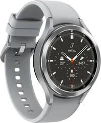 Samsung Galaxy Watch 4 Classic 46mm: $379.99 $214.95 at Amazon