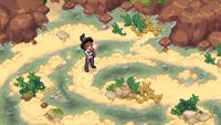 Witchbrook screen