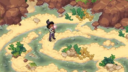 Witchbrook screen