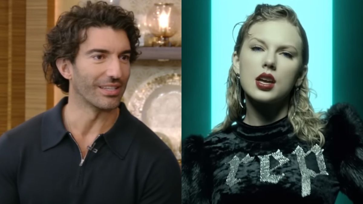 After Taylor Swift Was Seemingly Mentioned In Justin Baldoni’s Lawsuit Against Blake Lively, An Insider Explained How The Pop Star Allegedly Feels