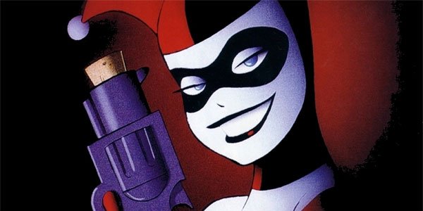 Batman's Harley Quinn Was Once Almost Played By This Rock Star | Cinemablend