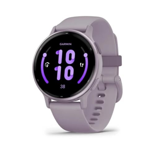 Vivoactive 5 (42mm)