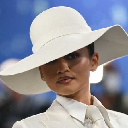 Zendaya Met Gala