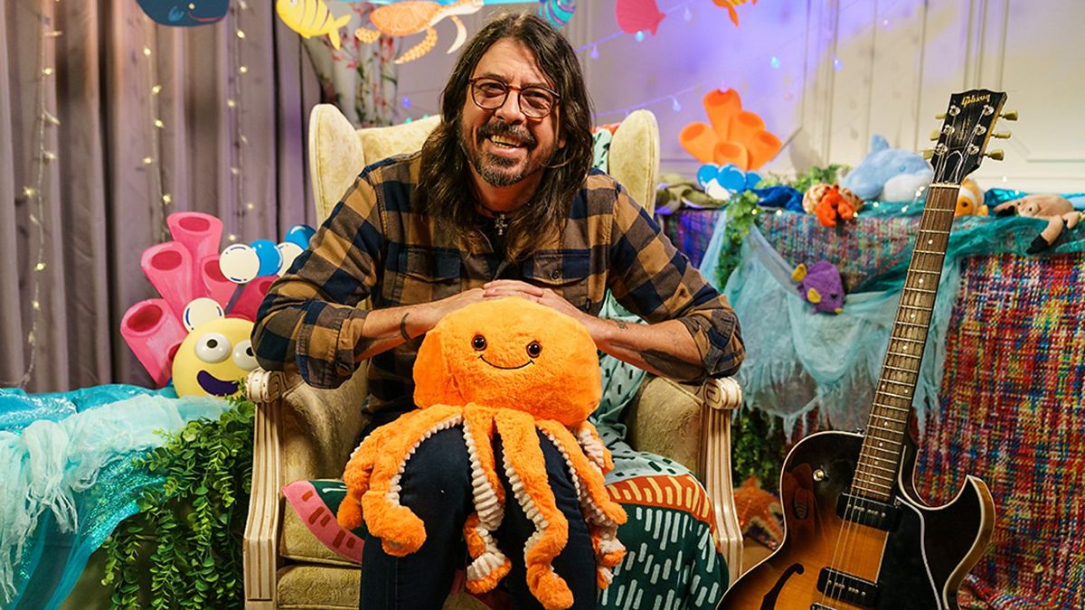 Dave Grohl