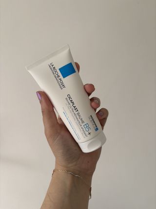 La Roche-Posay Cicaplast Baume B5 Bálsamo Reparador