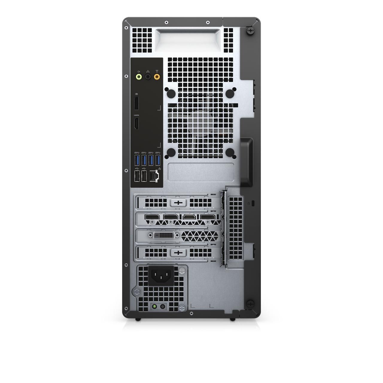 Dell XPS
