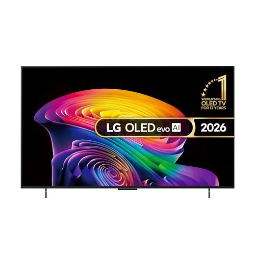 OLED C6 42-inch