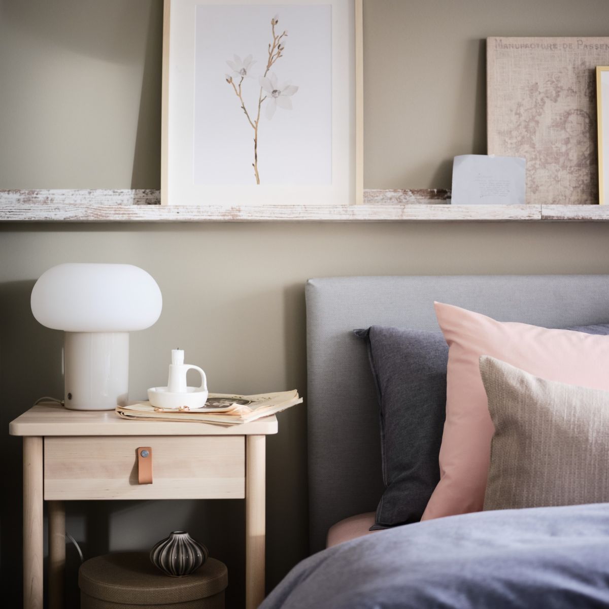 IKEA’s Simple Serenity collection is inspired by what we all want in ...