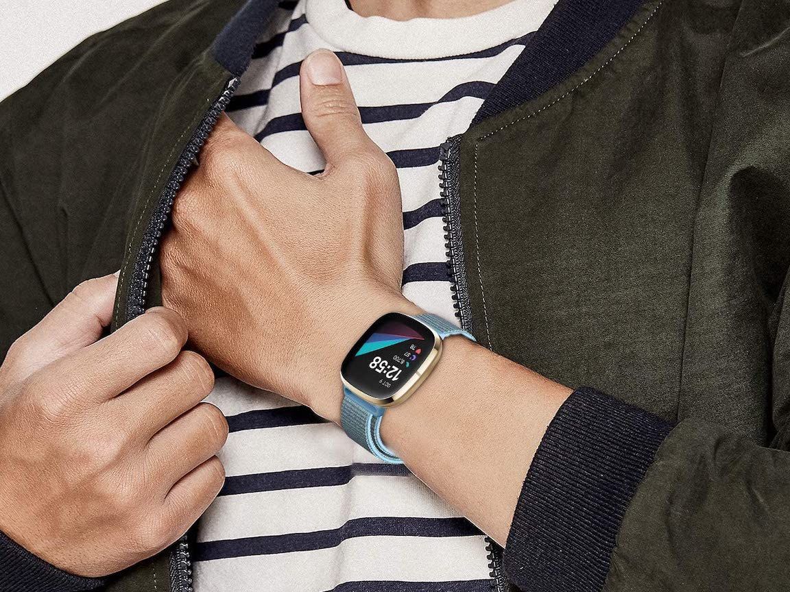 Best bands for Fitbit Sense in 2023 iMore