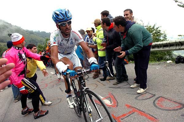 Ezequiel Mosquera (Xacobeo Galicia)