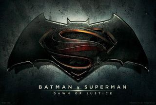 Batman v Superman Dawn of Justice Teaser