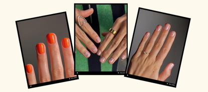 Spring Nail Trends
