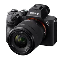 Sony A7 III + FE 28-70mm f3.5-5.6 OSS II Sony A7 III + FE 28-70mm f3.5-5.6 OSS II