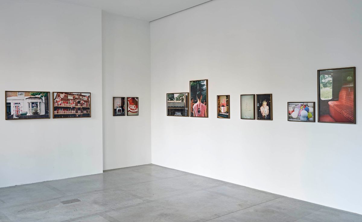 South London Gallery shows explore selfhood & subcultures | Wallpaper
