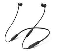 Beats X | £109.99 £67 at Amazon
Available in black or satin silver. expire at midnight tonight