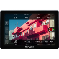 SmallHD Cine 7|was $2,399|now $1,999
SAVE $400 
US DEAL