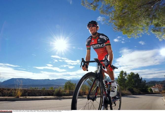 Philippe Gilbert (BMC)
