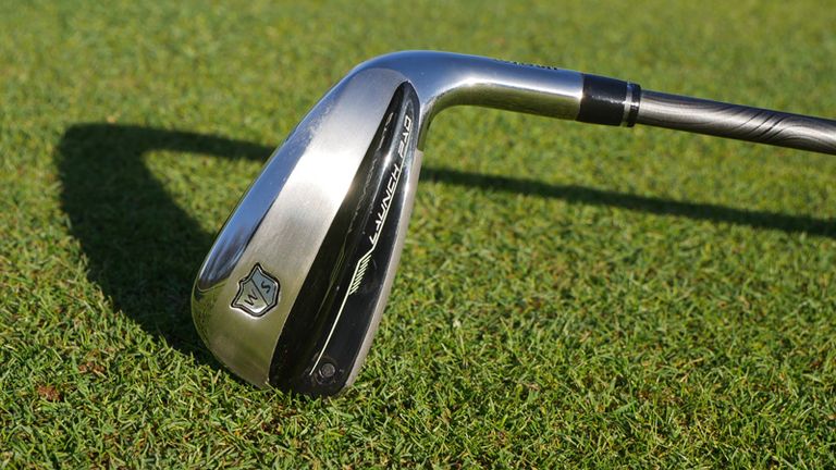 Wilson Launch Pad 2022 Iron Review