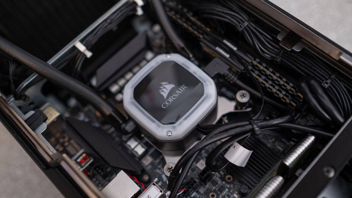 Image Credit: TechRadar