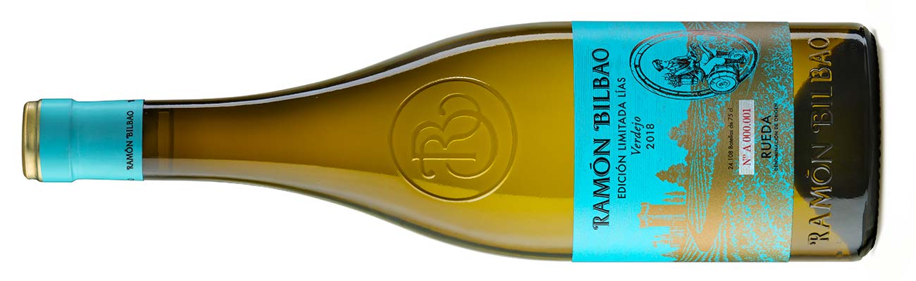 Ramon Bilbao Verdejo