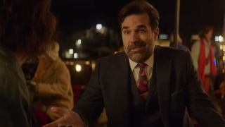 Rob Delaney in Love at First Sight