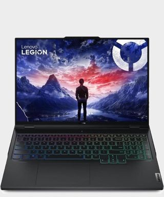 Lenovo Legion Pro 7i Gen 9