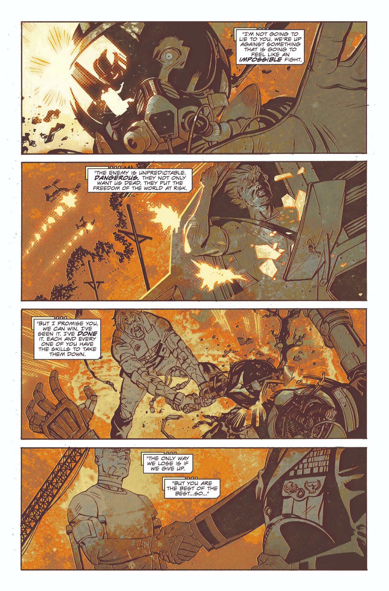 GI Joe #1