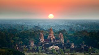 one of the best places to visit in january, cambodia