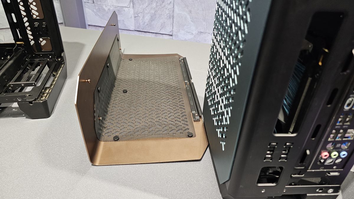 Cooler Master NCore 100 Max