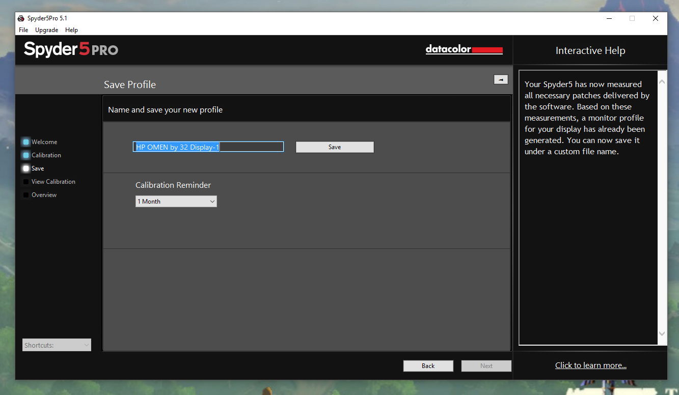 Spyder 5 Pro