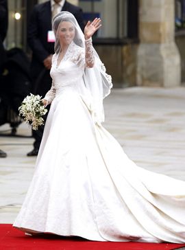 Prince William and Kate Middleton royal wedding photos-woman and home