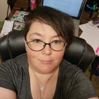 Kiona Smith's avatar