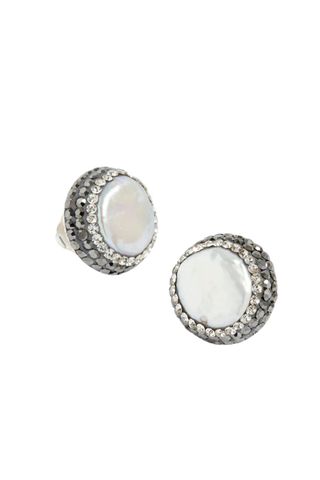 Soru Jewellery Stud Earrings