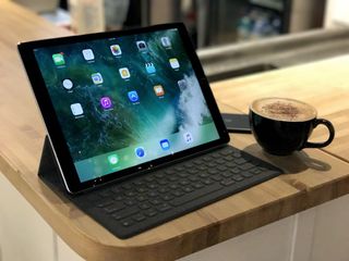 12.9-inch iPad Pro